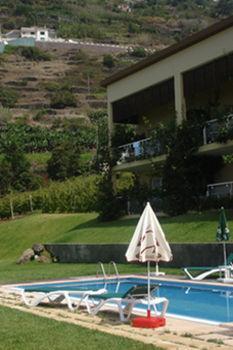 Engenho Velho Estalagem Hotel Arco da Calheta  Exterior foto