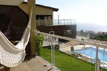 Engenho Velho Estalagem Hotel Arco da Calheta  Exterior foto