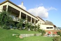 Engenho Velho Estalagem Hotel Arco da Calheta  Exterior foto